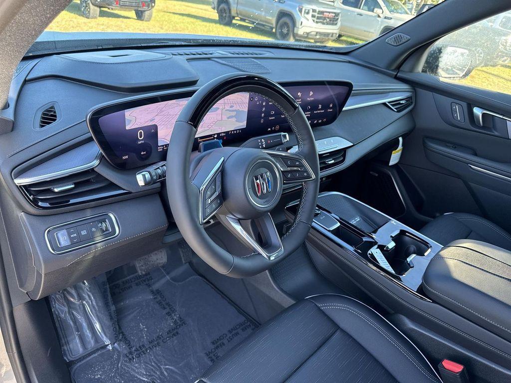 new 2026 Buick Enclave car, priced at $53,568