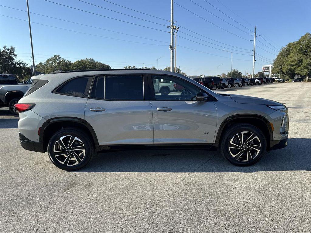 new 2026 Buick Enclave car, priced at $53,568