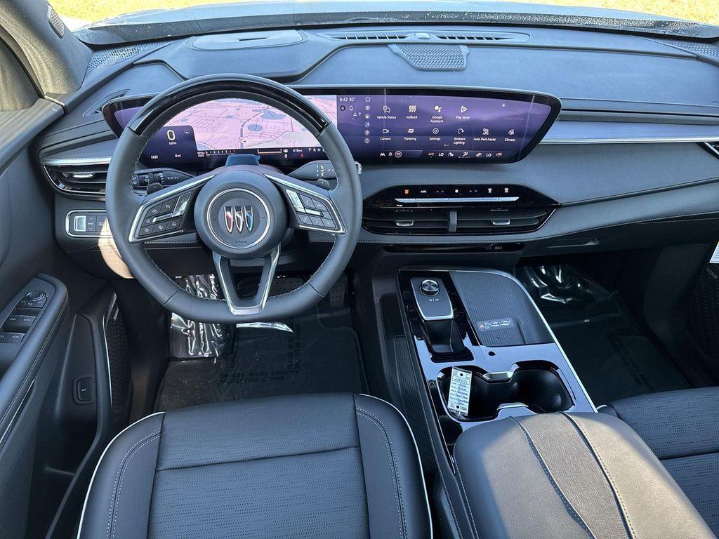 new 2026 Buick Enclave car, priced at $53,568