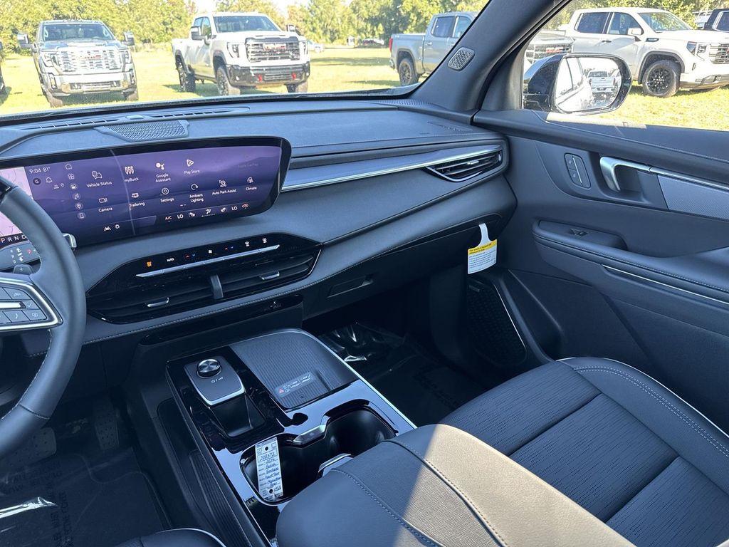 new 2026 Buick Enclave car, priced at $53,568