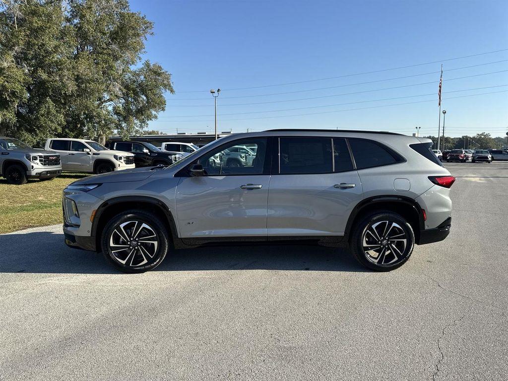 new 2026 Buick Enclave car, priced at $53,568