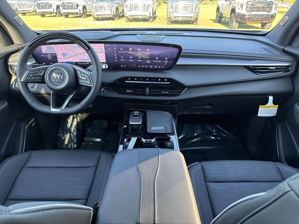 new 2026 Buick Enclave car, priced at $53,568