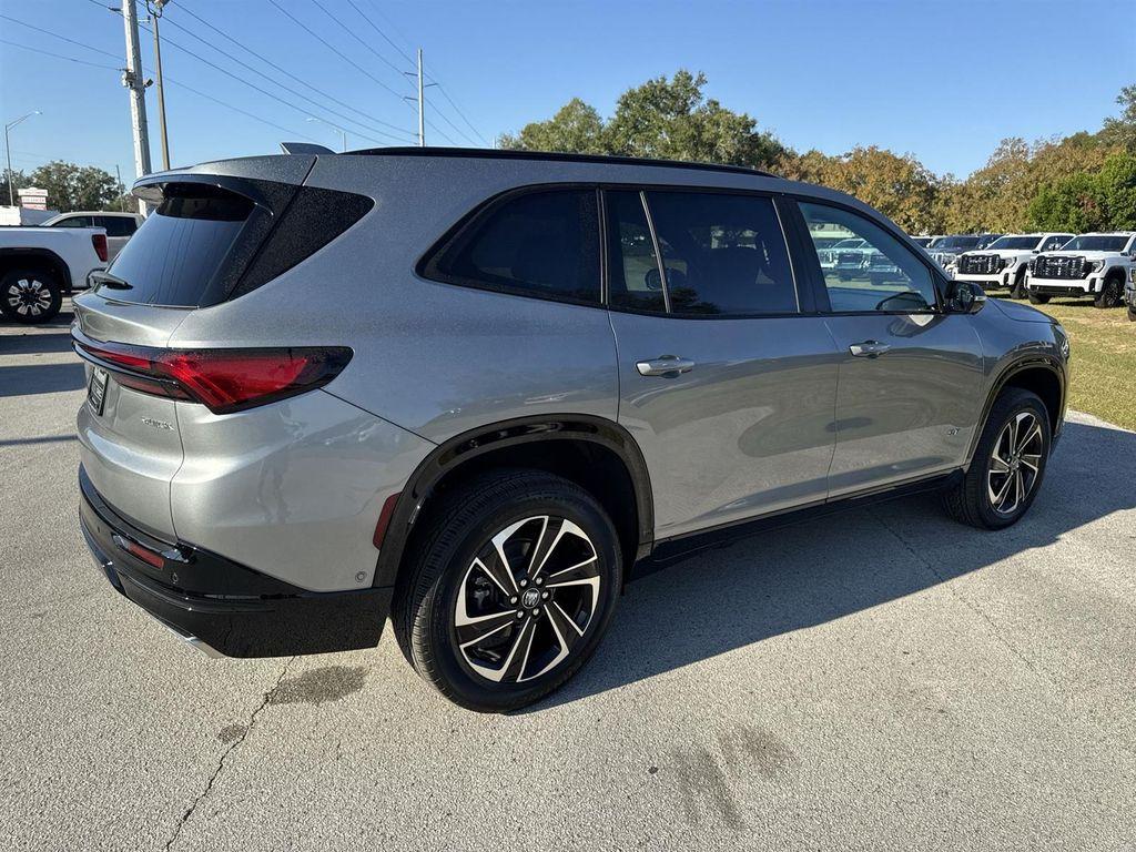 new 2026 Buick Enclave car, priced at $53,568