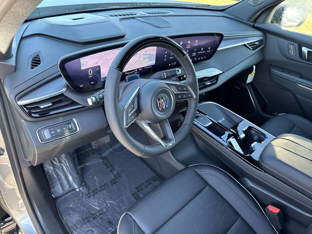 new 2026 Buick Enclave car, priced at $50,202