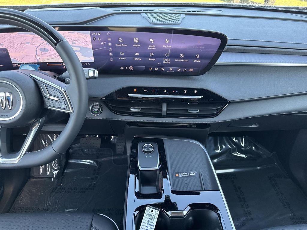 new 2026 Buick Enclave car, priced at $53,568