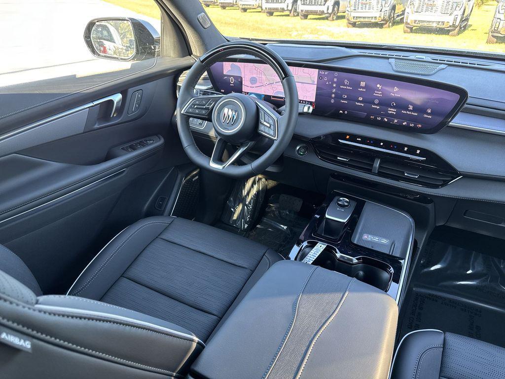 new 2026 Buick Enclave car, priced at $50,202