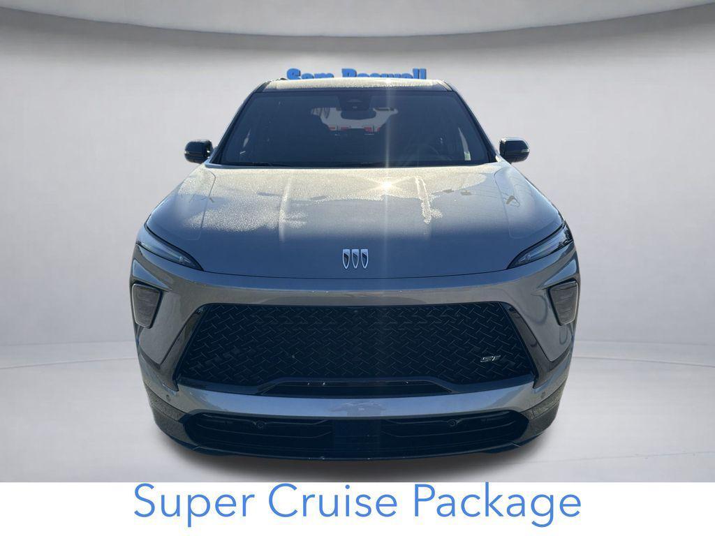 new 2026 Buick Enclave car, priced at $50,202