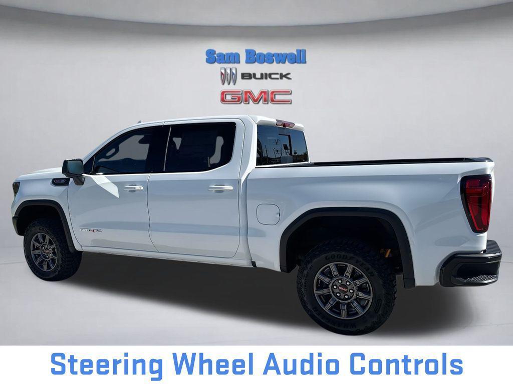 new 2026 GMC Sierra 1500 car, priced at $73,946