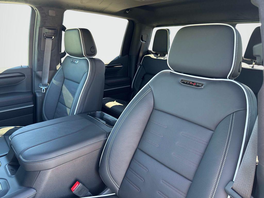 new 2026 GMC Sierra 1500 car, priced at $73,946