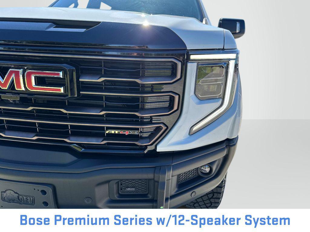 new 2026 GMC Sierra 1500 car, priced at $73,946