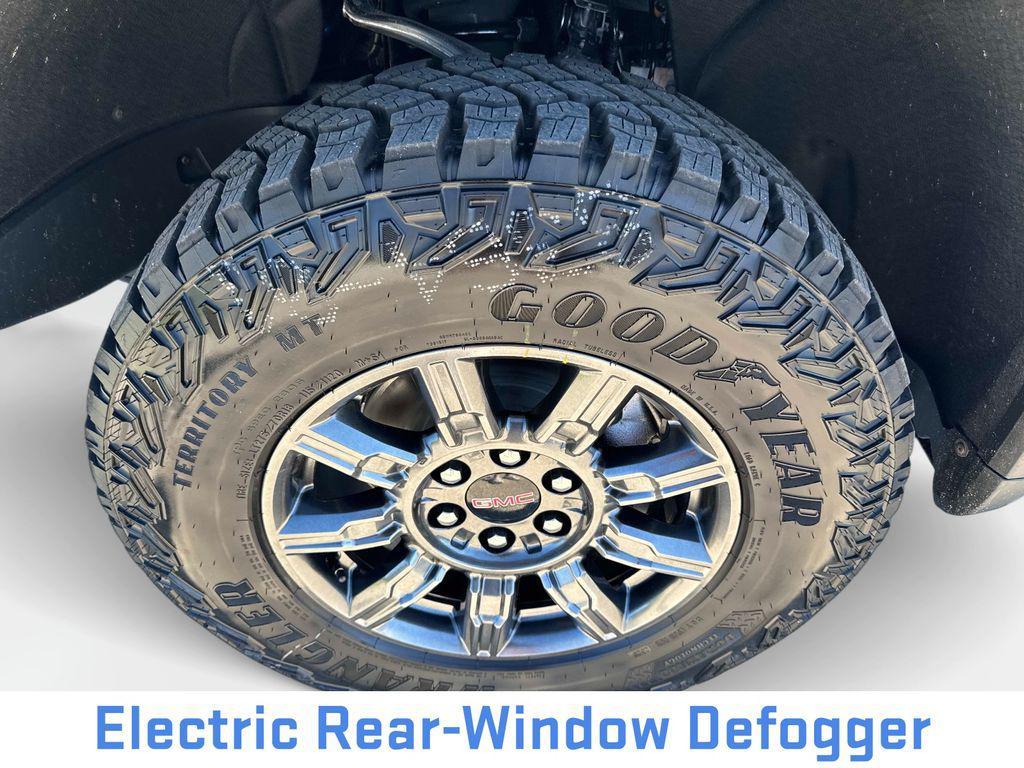 new 2026 GMC Sierra 1500 car, priced at $73,946