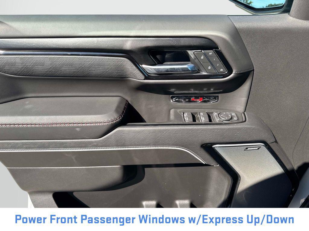 new 2026 GMC Sierra 1500 car, priced at $73,946