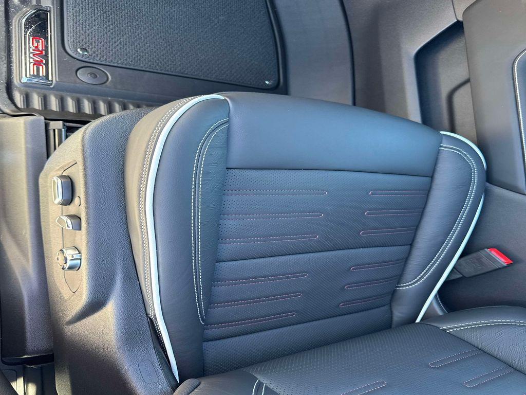 new 2026 GMC Sierra 1500 car, priced at $73,946