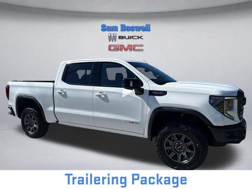 new 2026 GMC Sierra 1500 car, priced at $73,946