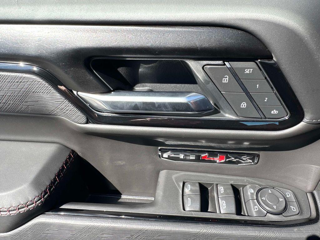 new 2026 GMC Sierra 1500 car, priced at $73,946