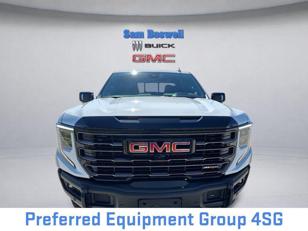 new 2026 GMC Sierra 1500 car, priced at $73,946