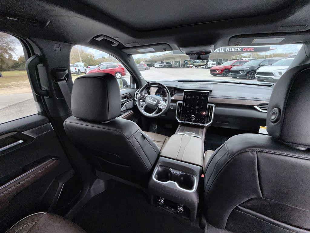 new 2026 GMC Acadia car, priced at $64,866