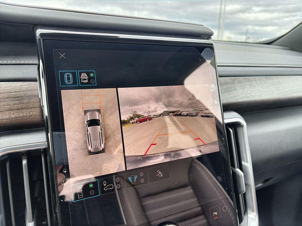 new 2026 GMC Acadia car, priced at $64,866