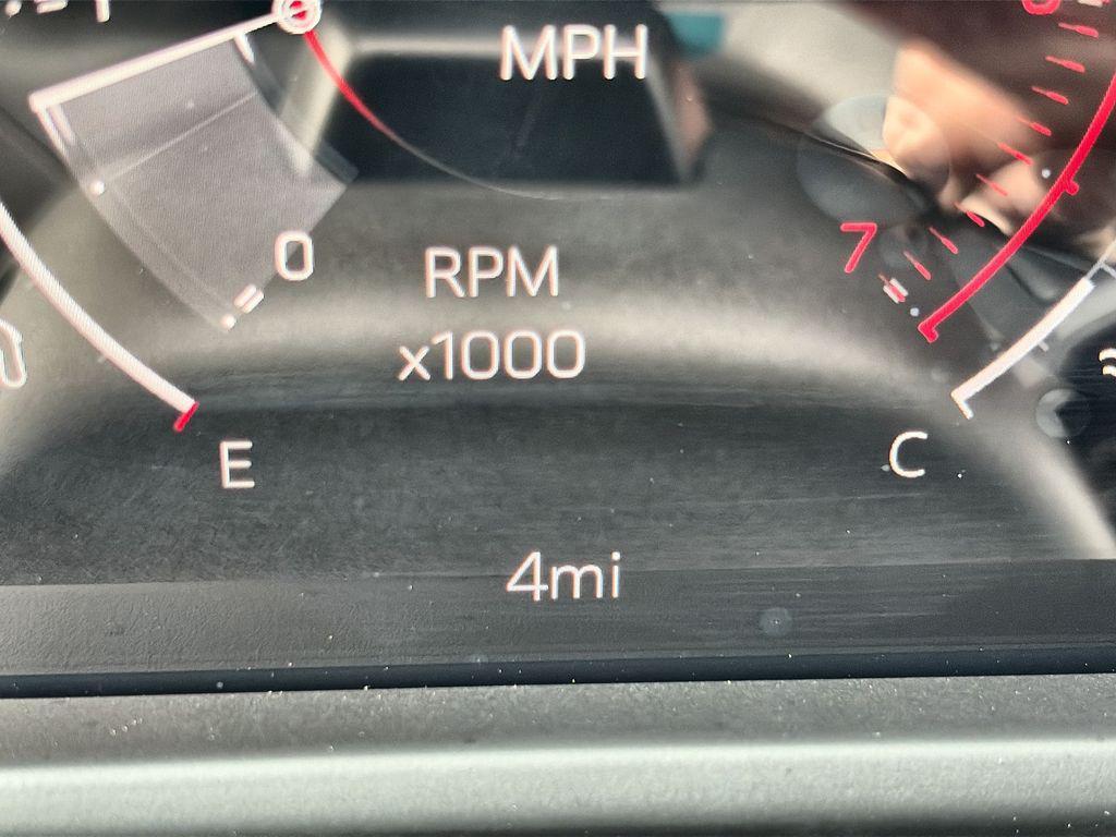 new 2026 GMC Acadia car, priced at $64,866