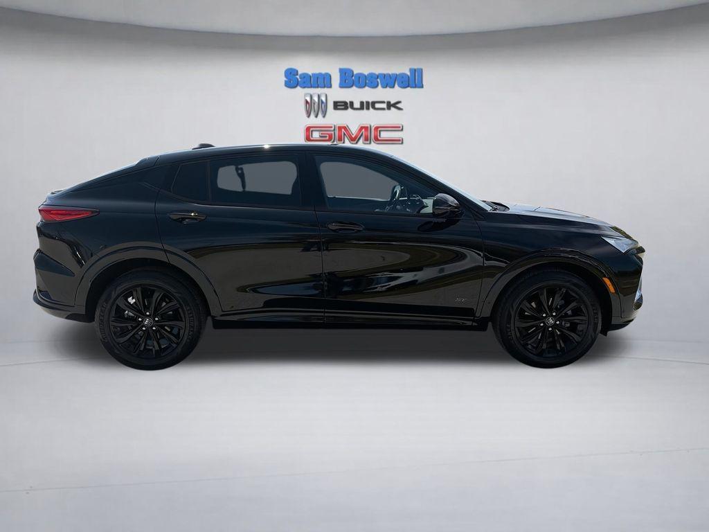 new 2026 Buick Envista car, priced at $26,885