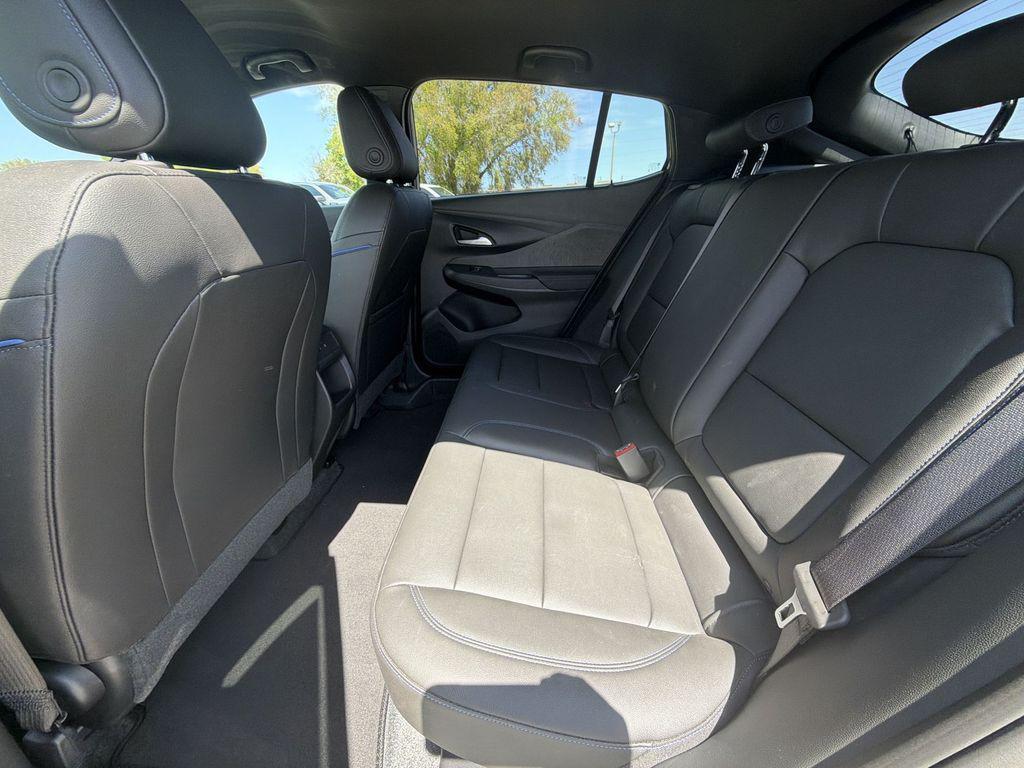 new 2026 Buick Envista car, priced at $26,885