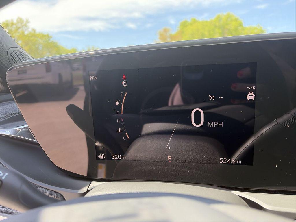 new 2026 Buick Envista car, priced at $26,885