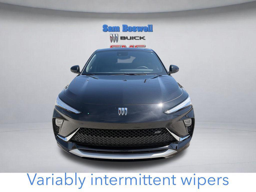 new 2026 Buick Envista car, priced at $26,885