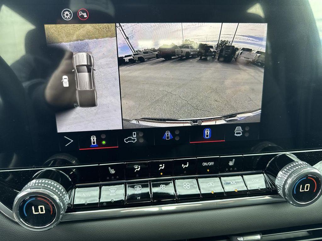 new 2026 GMC Canyon car, priced at $43,505