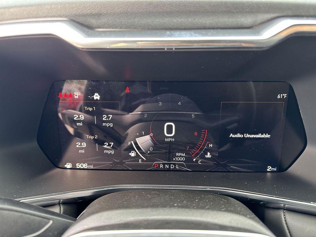 new 2026 GMC Canyon car, priced at $43,505