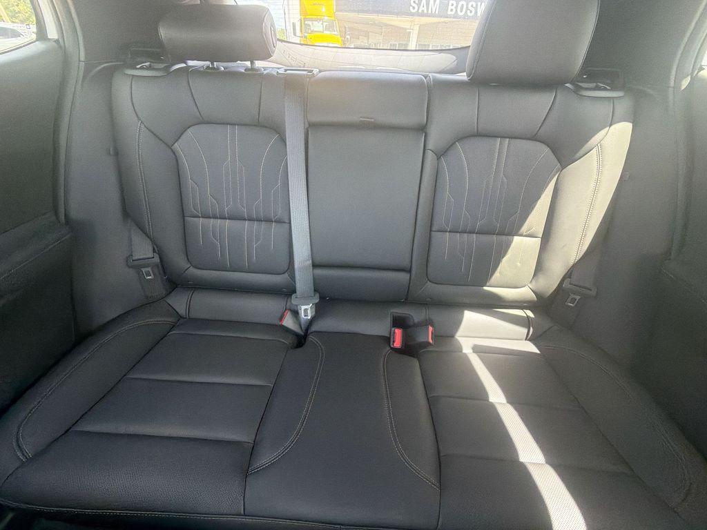 new 2026 Buick Envista car, priced at $33,402