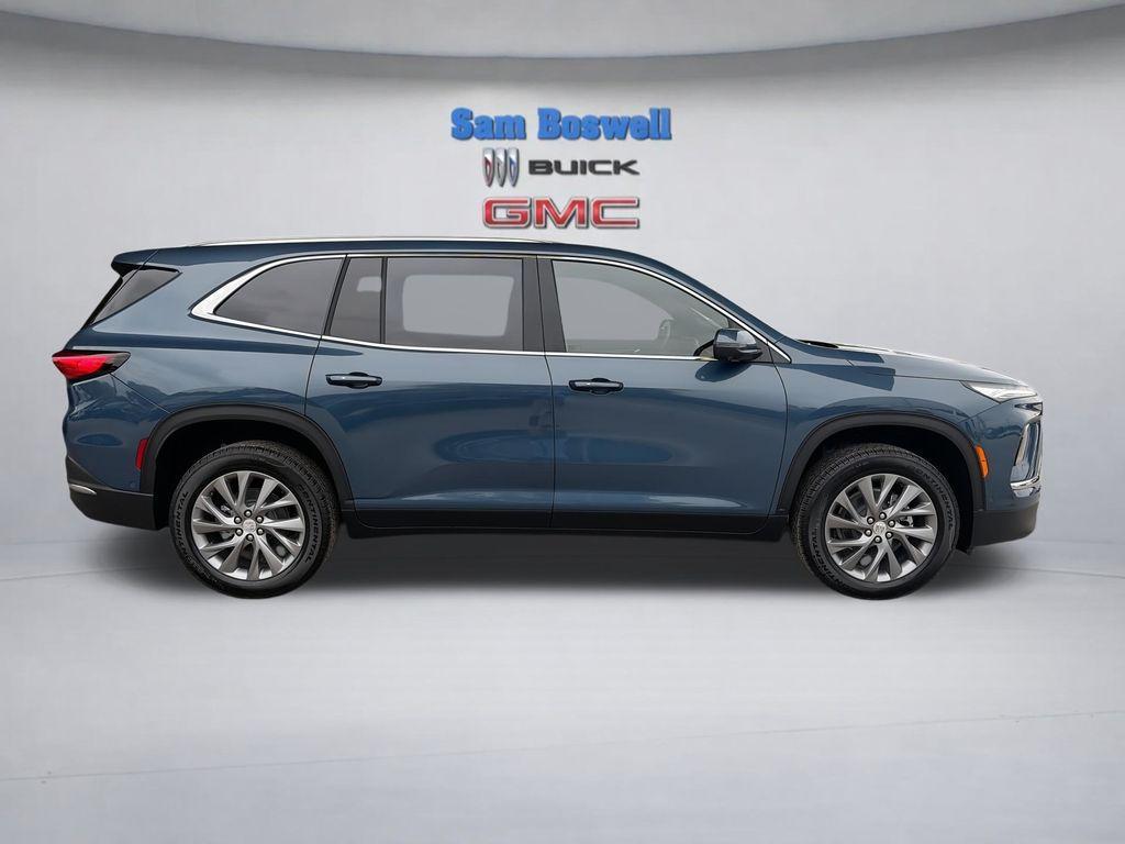 new 2026 Buick Enclave car, priced at $51,588