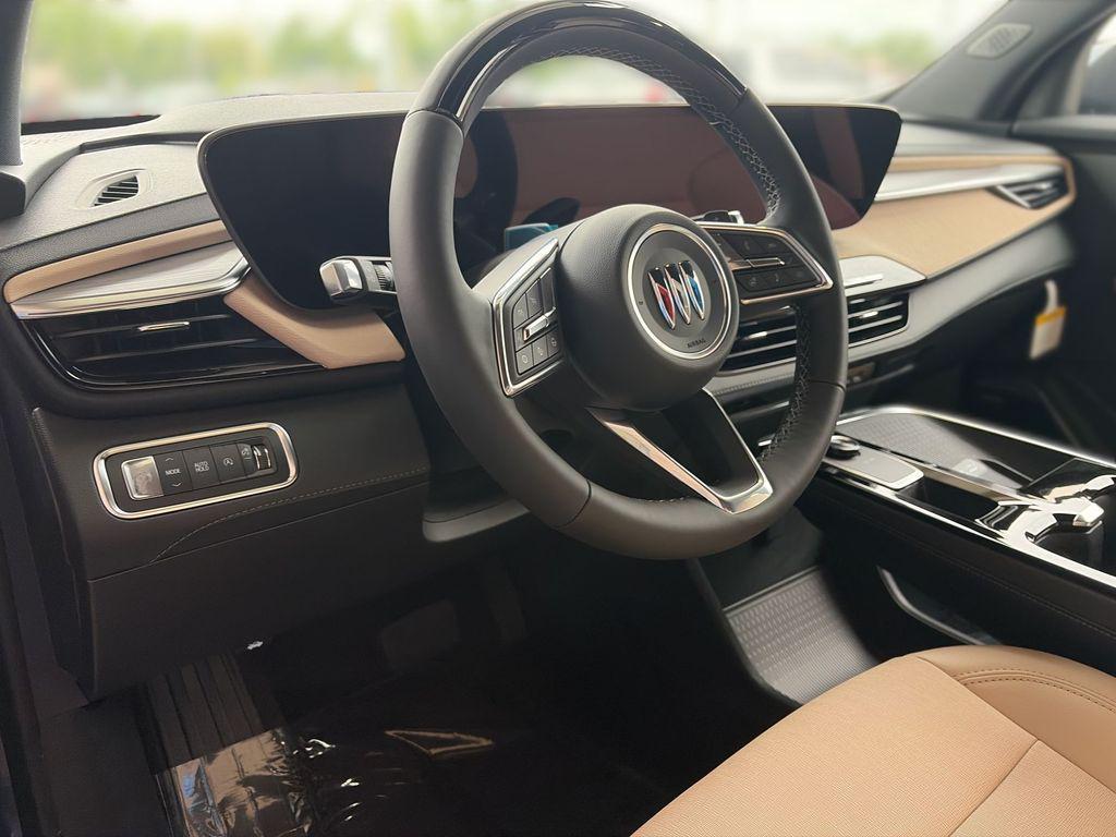 new 2026 Buick Enclave car, priced at $51,588