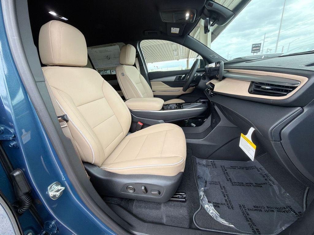 new 2026 Buick Enclave car, priced at $51,588