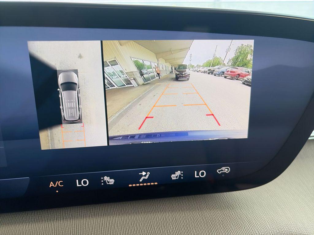 new 2026 Buick Enclave car, priced at $51,588