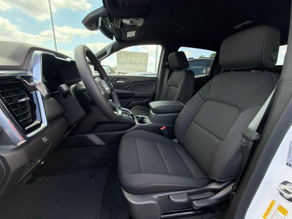 new 2026 GMC Canyon car, priced at $41,836