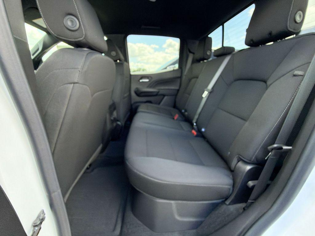 new 2026 GMC Canyon car, priced at $41,836