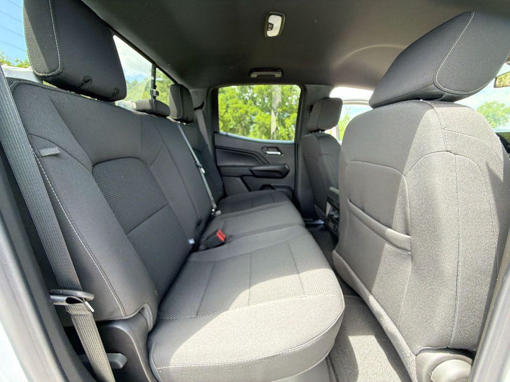 new 2026 GMC Canyon car, priced at $41,836