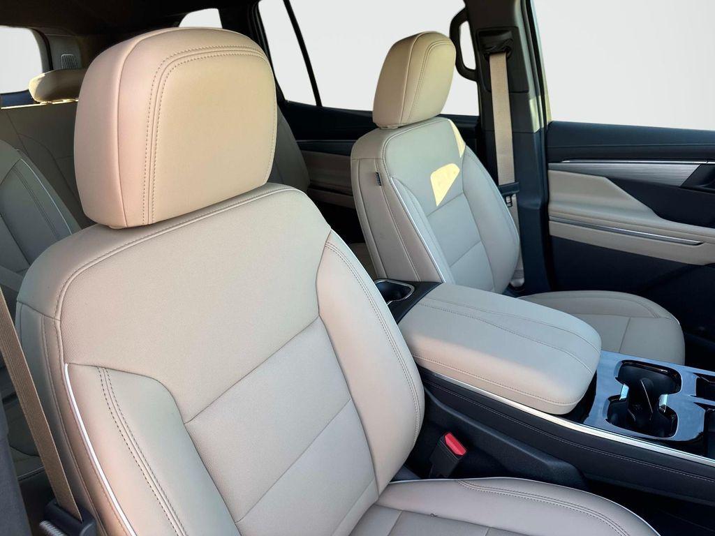 new 2026 Buick Enclave car, priced at $46,505