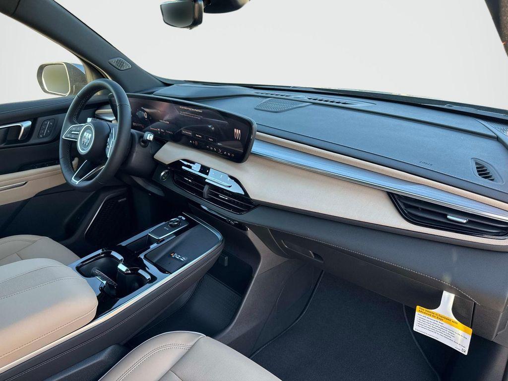 new 2026 Buick Enclave car, priced at $46,505