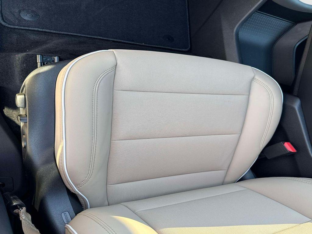 new 2026 Buick Enclave car, priced at $46,505