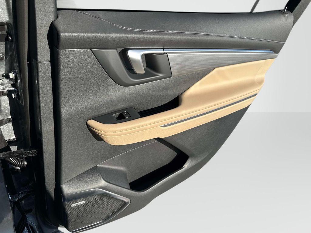 new 2026 Buick Enclave car, priced at $46,505