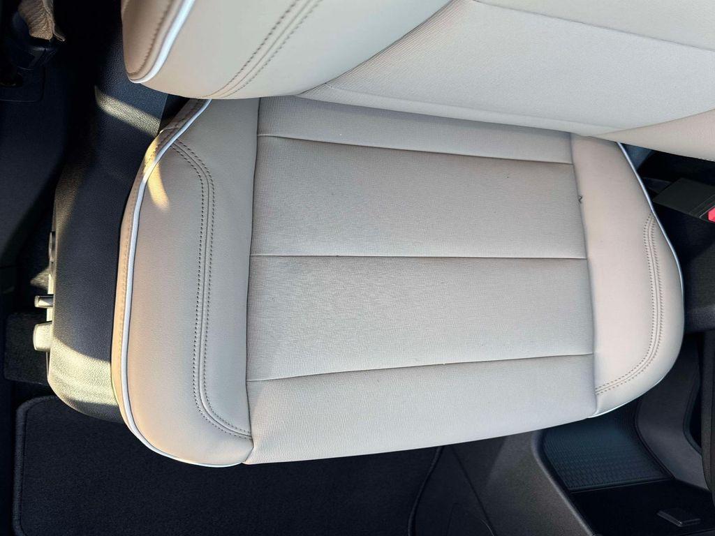 new 2026 Buick Enclave car, priced at $46,505