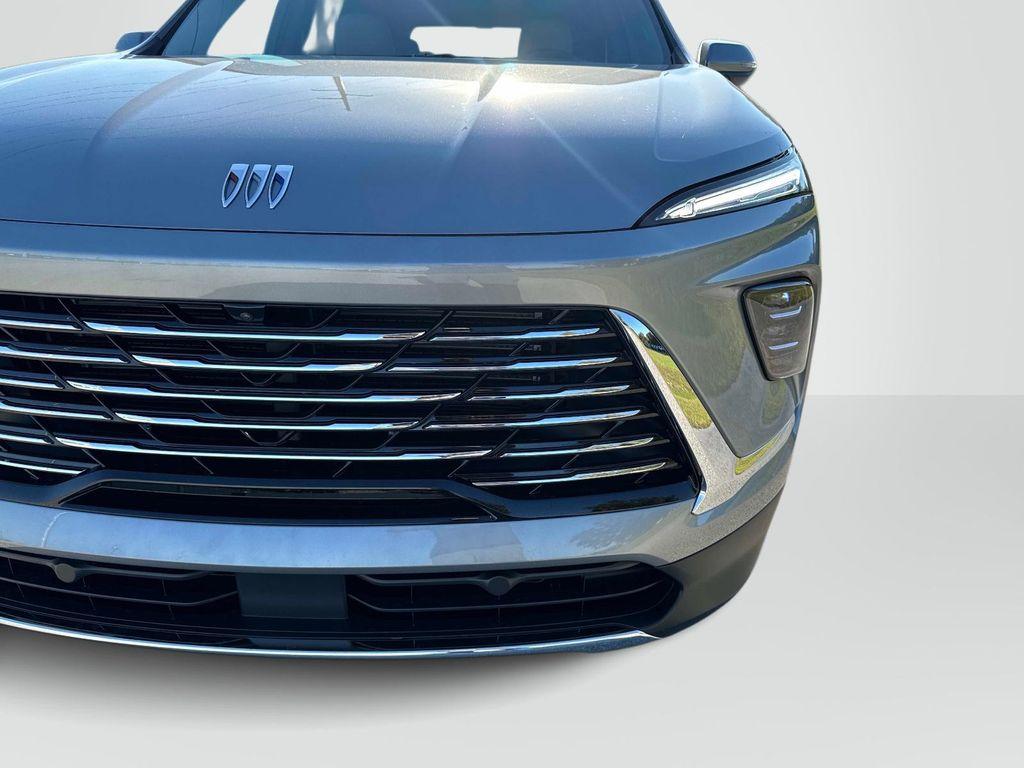 new 2026 Buick Enclave car, priced at $46,505