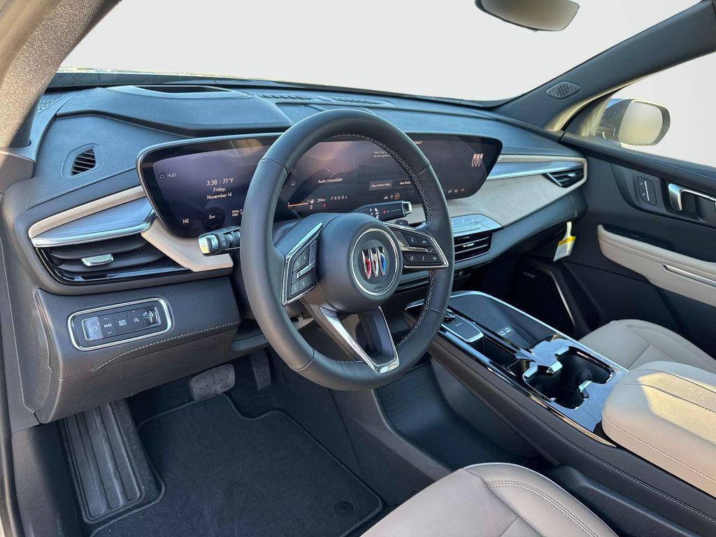 new 2026 Buick Enclave car, priced at $46,505