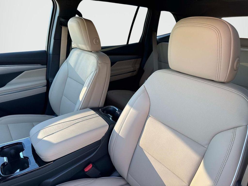 new 2026 Buick Enclave car, priced at $46,505