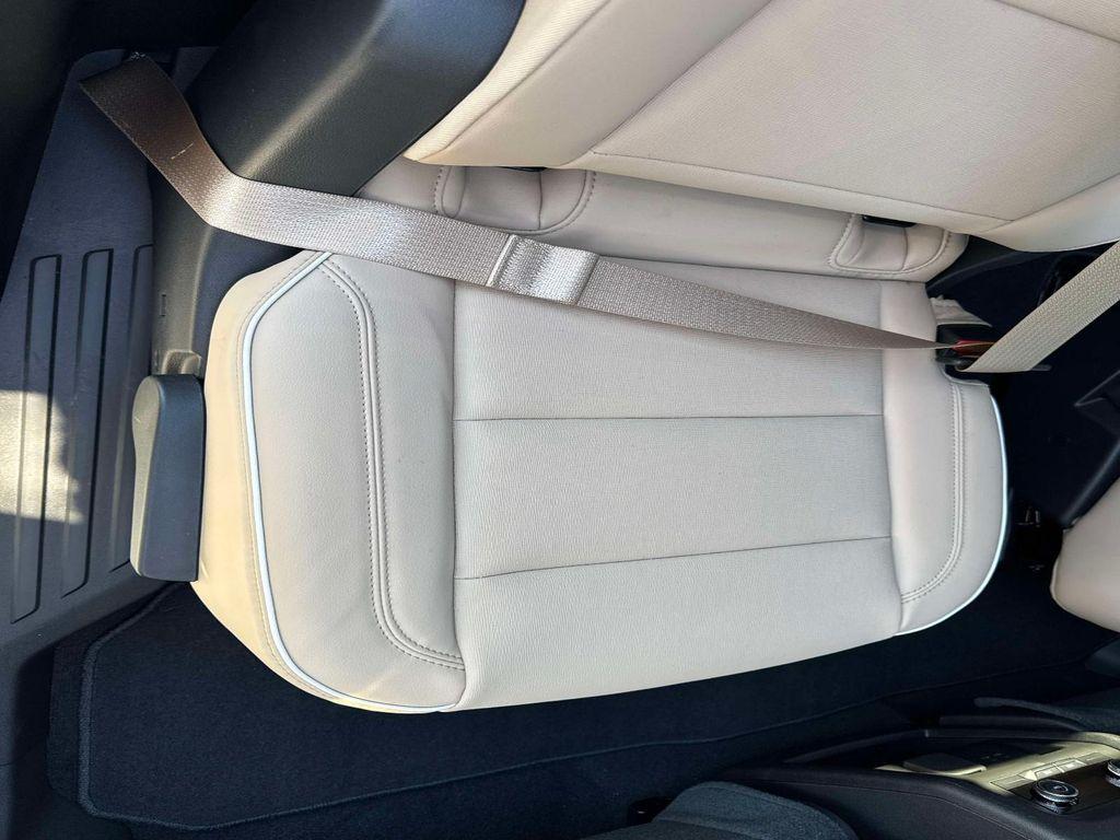 new 2026 Buick Enclave car, priced at $46,505