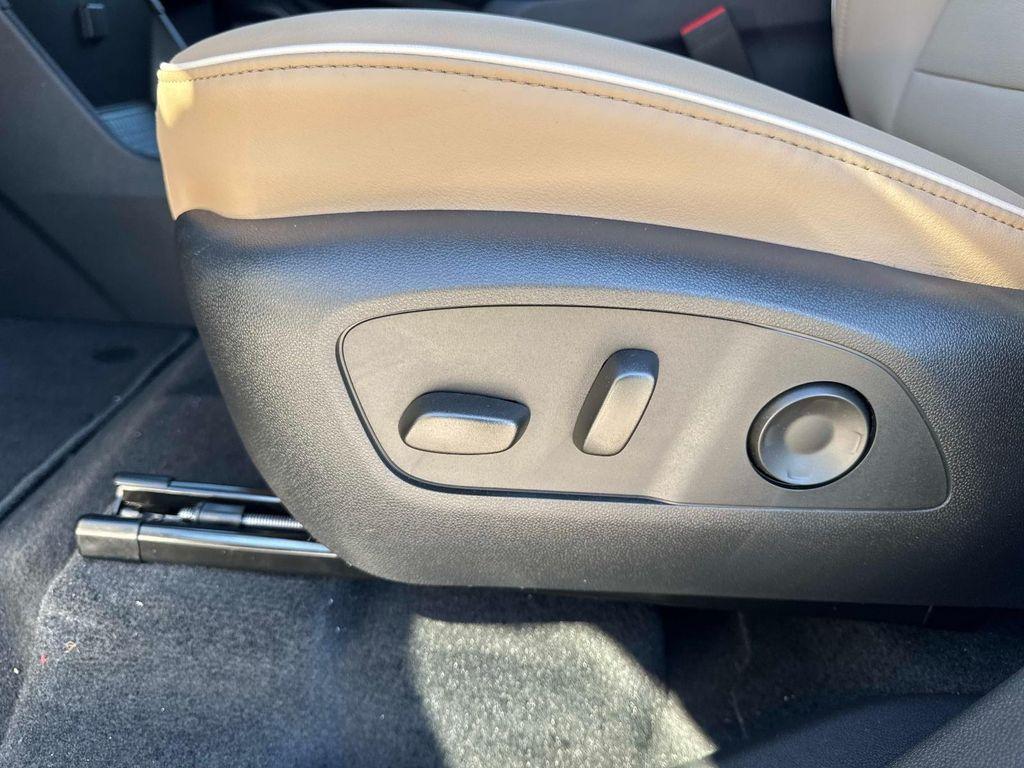 new 2026 Buick Enclave car, priced at $46,505