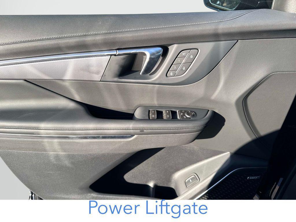 new 2026 Buick Enclave car, priced at $52,284