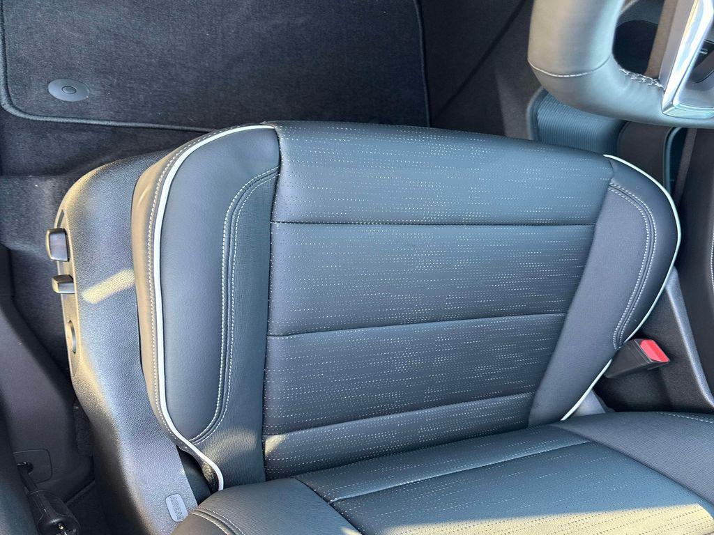 new 2026 Buick Enclave car, priced at $52,284