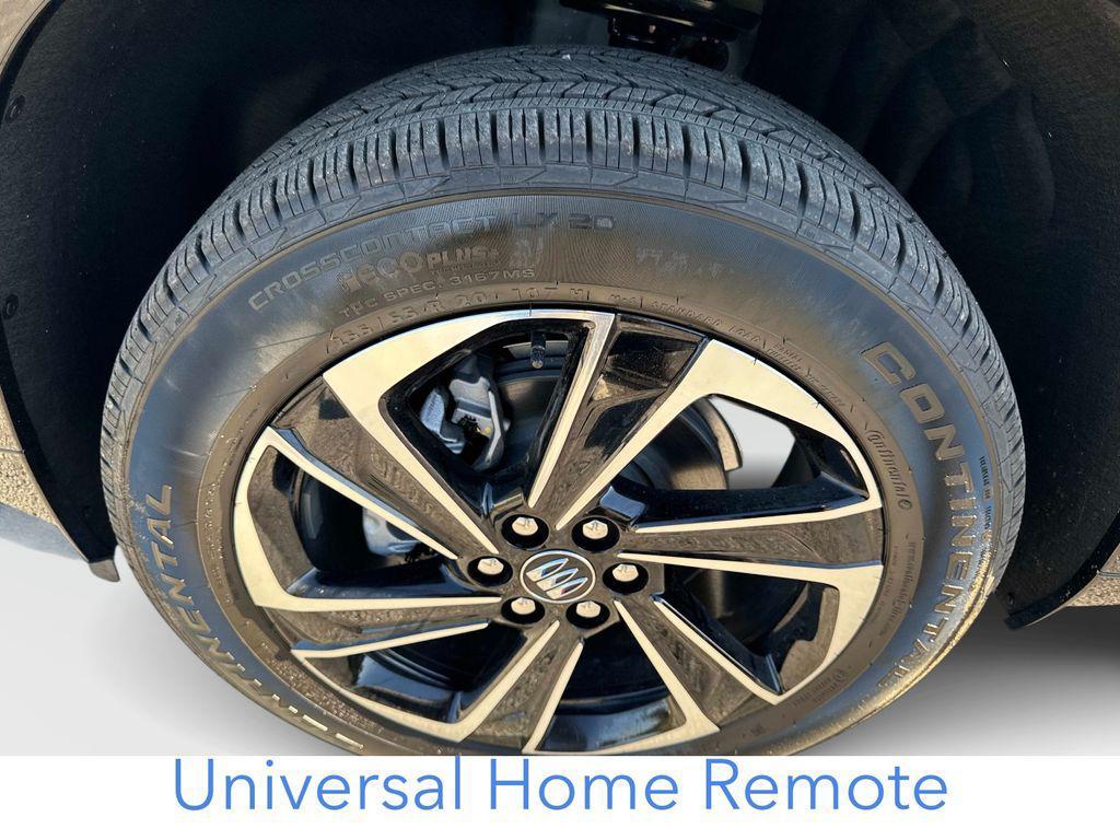 new 2026 Buick Enclave car, priced at $52,284